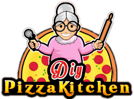 Diy Pizza Kitchen