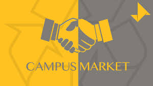 My Campus Market